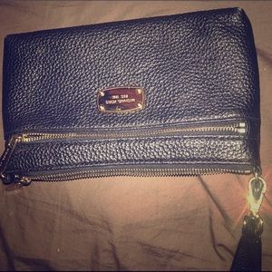 Michael Kors wrist handbag